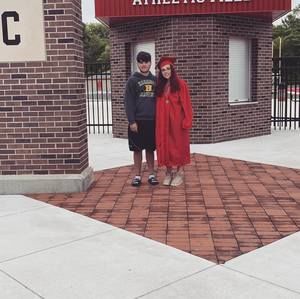 Meet your Posher, Märÿ